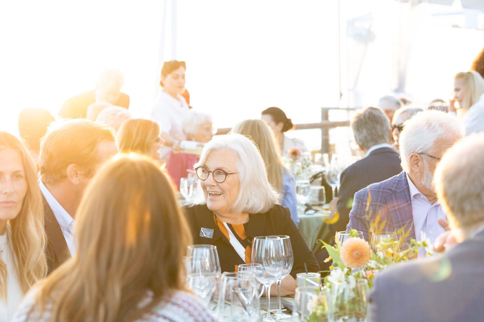 A Night of Elegance and Artistic Influence at Laguna Art Museum